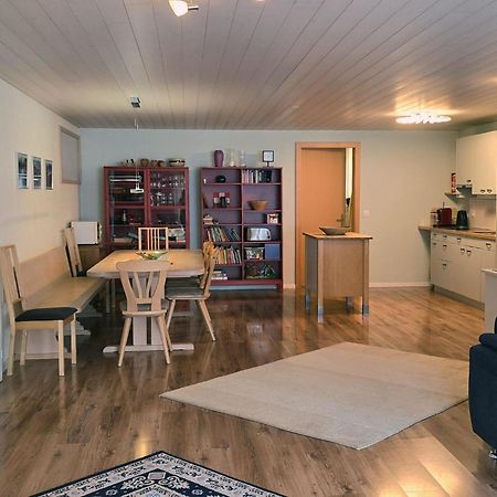 Apartment Am Ryschbaechli By Interhome زويسمن المظهر الخارجي الصورة