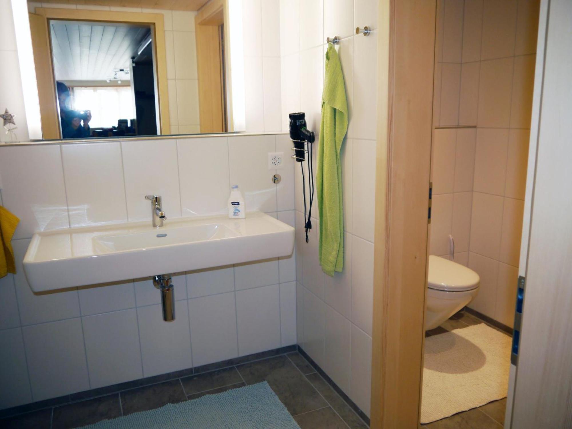 Apartment Am Ryschbaechli By Interhome زويسمن المظهر الخارجي الصورة